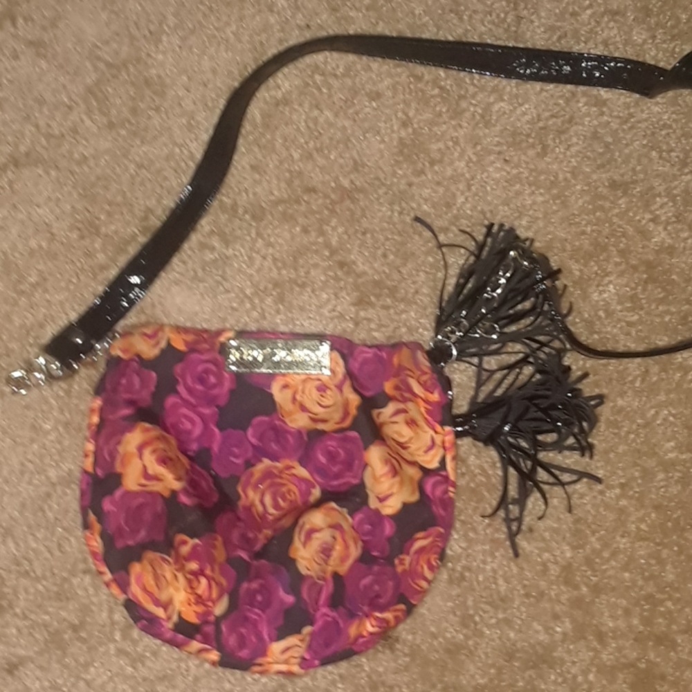 Betsey Johnson purse